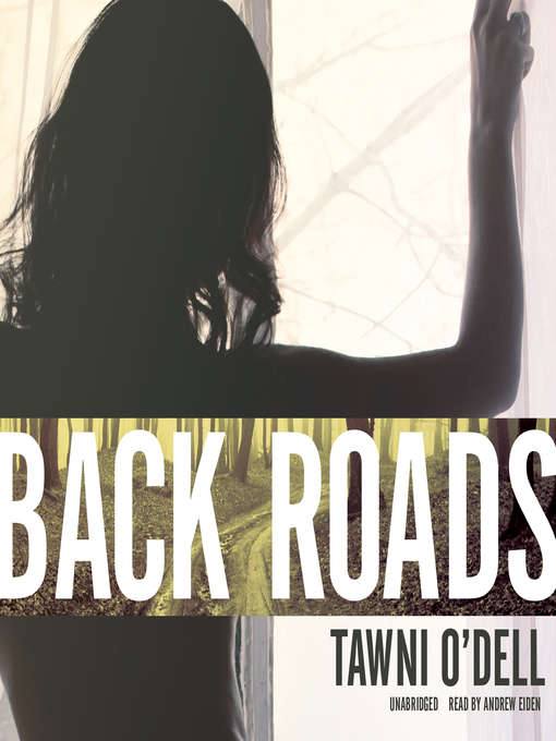 Title details for Back Roads by Tawni O'Dell - Wait list